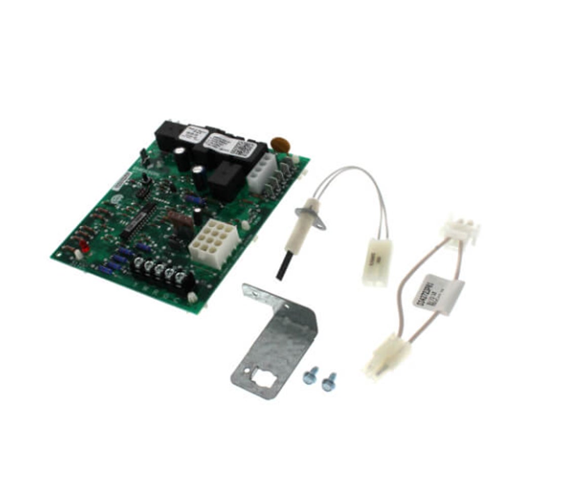 Kit18110 Trane KIT18110 OEM Ignition Control Board Kit – Replaces CNT07541 ...